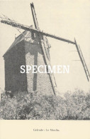 Delcampe - Gelrode - Le Moulin - Aarschot