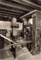 Delcampe - [-15%] ALLEMAGNE - Mainz Am Rhein - Gutenberg Werkstatt Der Stadt Mainz Weltmuseum Der Druckkunst - Carte Postale - Mainz