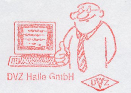 Delcampe - Meter Cut Germany 2000 Computer - Computers