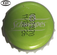 Delcampe - (620)  ESPAÑA  Soda--Schweppes - Soda