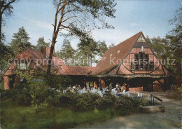 Delcampe - Worpswede Cafe-Hotel Worpswede - Worpswede