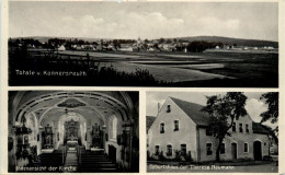 Delcampe - Konnersreuth - Tirschenreuth