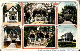 Delcampe - Gruss Aus Maria Bildstein - Benken St. Gallen - Benken