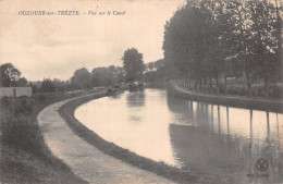 Delcampe - 45 OUZOUER SUR TREZEE - Ouzouer Sur Loire