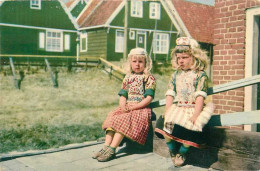 Delcampe - Marken Holland - Marken