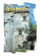 Delcampe - 84 Oppède Le Vieux En Lubéron (Scan R/V) N° 23 \MS9080 - Oppede Le Vieux