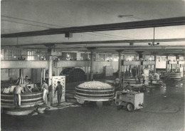 Delcampe - [-15%] FRANCE - Epernay - Moët Et Chandon, Maison Fondée En 1743 - Le Centre De Pressurage - Carte Postale Ancienne - Epernay