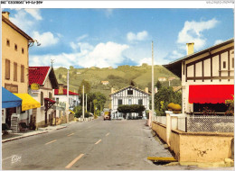 Delcampe - AGEP3-64-0292 - HASPARREN - Rue Francis Jammes - Hasparren