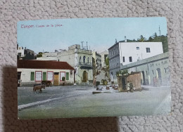 Delcampe - *B-Dlc-13* - Cp19 - TANGER : Cuesta De La Playa - Tanger