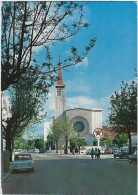 Delcampe - TANGER   LA CATHEDRALE - Tanger