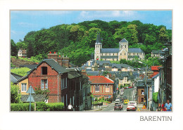 Delcampe - 76 BARENTIN L EGLISE - Barentin