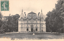 Delcampe - 91-CHILLY MAZARIN-N°3861-E/0127 - Chilly Mazarin