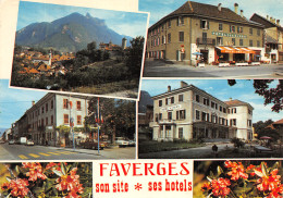 Delcampe - 74-FAVERGES-N° 4416-B/0041 - Faverges