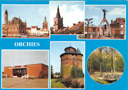 Delcampe - 59-ORCHIES-N° 4418-B/0021 - Orchies