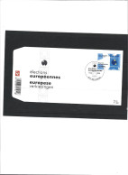 Delcampe - 3255 Elections Européennes - 2001-2010