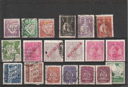 Delcampe - LOT PORTUGAL - Other & Unclassified