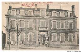 Delcampe - CAR-ACYP1-0004-69 - VENISSIEUX - La Mairie - Vénissieux