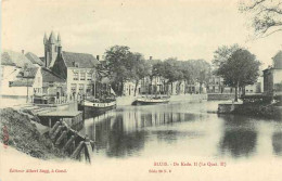 Delcampe - Sluis De Kade - Sluis
