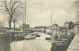 Delcampe - Haven Sluis - Sluis