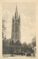 Delcampe - Hilversum Kerk - Hilversum