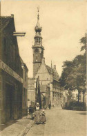 Delcampe - Veere Stadhuis - Veere