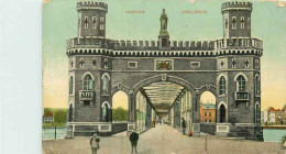 Delcampe - Kampen Ijselbrug - Kampen