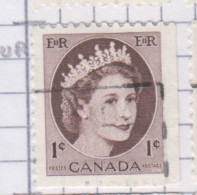 Delcampe - Canada Cat. Michel 290EUR Gestempeld - Gebraucht