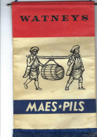 Delcampe - Brasserie Alken - Maes - Affiches