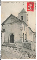 Delcampe - ATPP7-0523-94 - BONNEUIL - L'église - Bonneuil Sur Marne