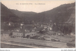 Delcampe - ACL P1-25-0075 - ST HIPPOLYTE - Vue Générale - Saint Hippolyte