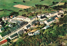 Delcampe - [-10%] BELGIQUE - Fagnolle - Vue Générale Aérienne - Vue Sur Le Village - Carte Postale - Philippeville