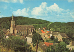 Delcampe - [-10%] BELGIQUE - Olloy Sur Viroin - Village Vu De Baimont - Carte Postale - Philippeville