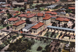 Delcampe - EN AVION AU DESSUS DE ... - HAM - L'Hôpital - Ham