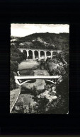 Delcampe - Herbeumont Pont De Conques Et Viaduc - Herbeumont