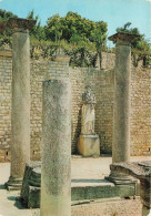 Delcampe - [-15%] FRANCE - Vaison La Romaine - La Pompéi Française - LImpératrice Sabine - Editions SL - Statue - Carte Postal - Vaison La Romaine