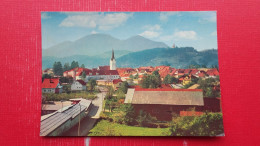 Delcampe - Koroska.Slovenj Gradec.Strojni Zig/slogan - Slovenia