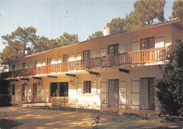 Delcampe - 40 BISCARROSSE MAISON LES ECUREUILS - Biscarrosse