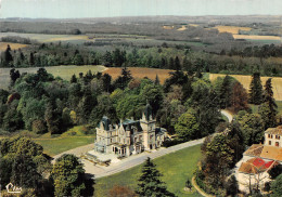 Delcampe - 16 ROUILLAC LE CHATEAU DE LIGNERES - Rouillac