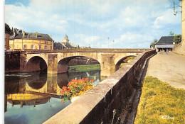 Delcampe - 24 MONTIGNAC LE PONT SUR LA VEZERE - Montignac-sur-Vézère