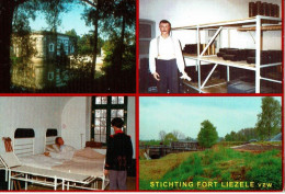 Delcampe - Puurs   Fort Liezele - Puurs