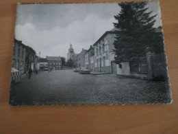 Delcampe - Merbes -le-château La Place - Merbes-le-Chateau