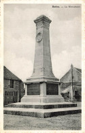 Delcampe - [-5%] BELGIQUE - Surice - Monument - Village - Bâtiment - Histoire - Place - Ed Moligna - Carte Postale Ancienne - Philippeville