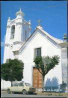 Delcampe - FIAT 128 CERCAL ALENTEJO PORTUGAL CARTE POSTAL - Setúbal