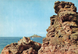 Delcampe - [-10%] FRANCE - Erquy - Sables DOr Les Pins - Hôpitaux - Pointe - Chapelle St Michel - Littoral - Rocher - CIM - Carte P - Erquy