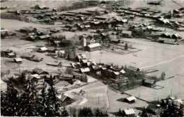Delcampe - Lenk - Dorfansicht - Lenk Im Simmental