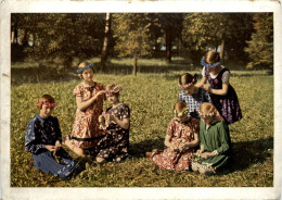 Delcampe - Kinderheim Wöllershof Bei Neustadt W.N. - Neustadt Waldnaab