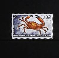 Delcampe - TAAF   TIMBRE   N°335  NEUF**. COTE 14.50 EUROS - Sammlungen