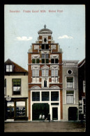 Delcampe - PAYSBAS - DEVENTER - FRAALE GEVEL 1659, KLEINE POOT - Deventer