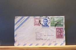 Delcampe - ZZ/243  LETTRE ARG. POUR LA BELG. - Briefe U. Dokumente