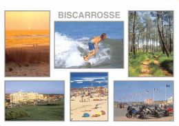 Delcampe - 40  Biscarrosse  (scan R/V) N° 28 \ PE1303 - Biscarrosse